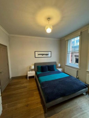 Sleep 4 in heart of Fitzrovia Near Oxford CL6
